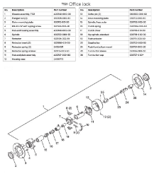 Chassis Assembly Chassis Assembly